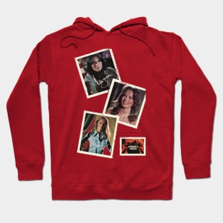 Charlies angels Hoodie